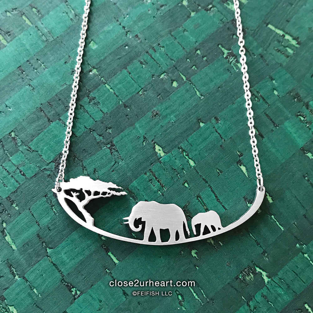 Wearable Art Collection