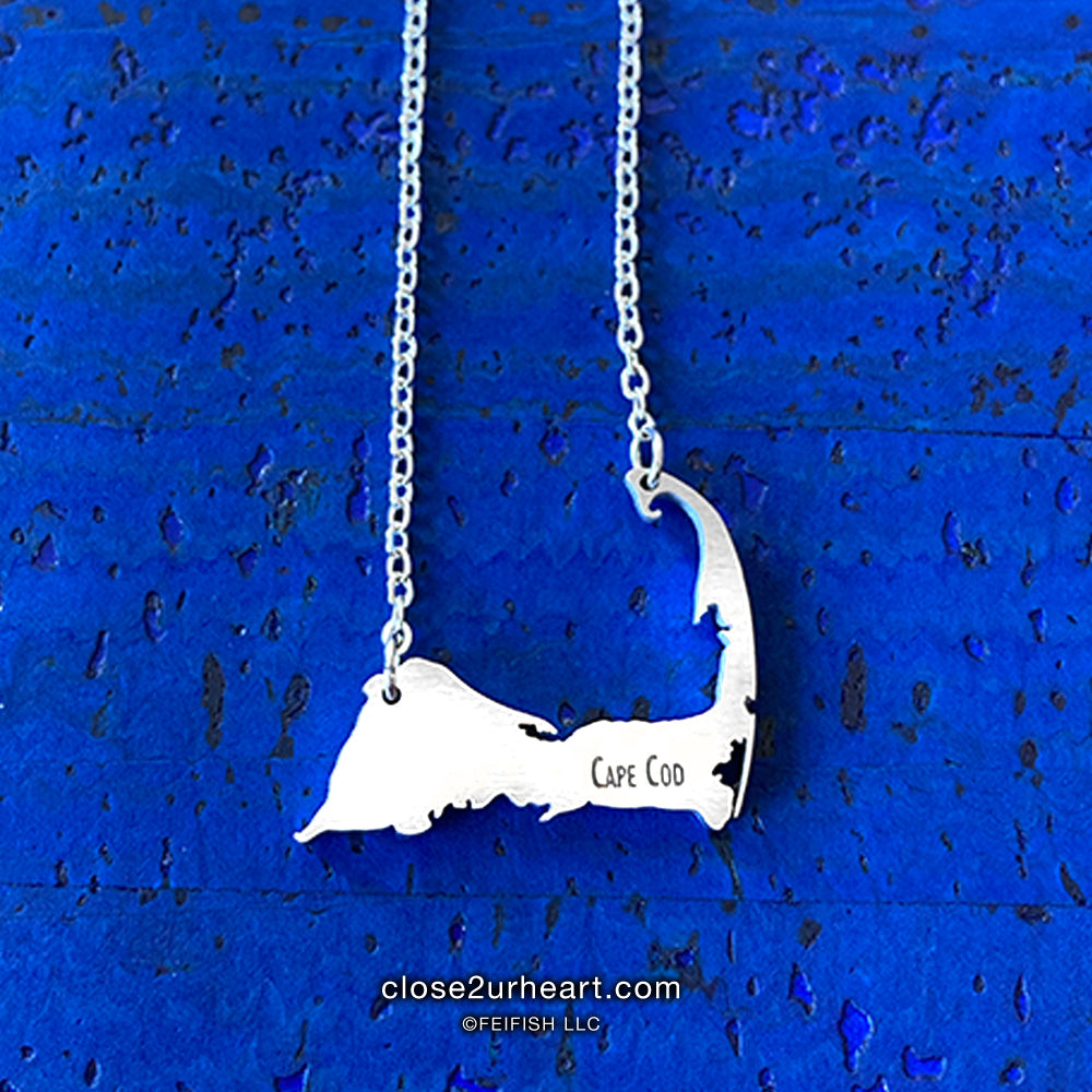 Cape Cod Necklace