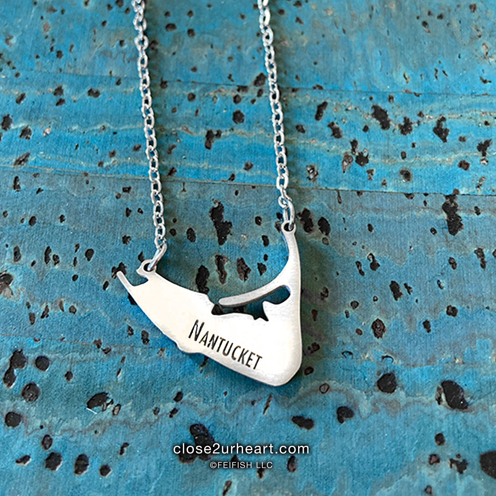 Nantucket Necklace